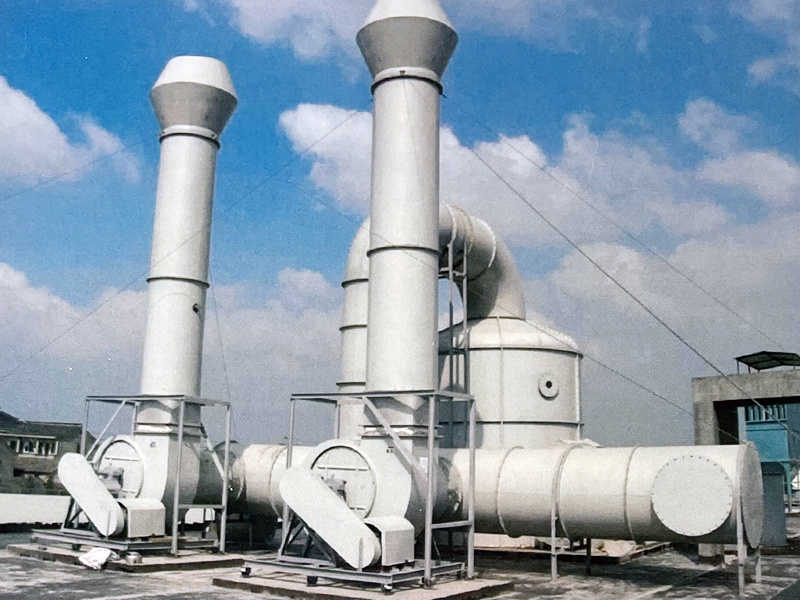 料仓的除尘器是怎样的？