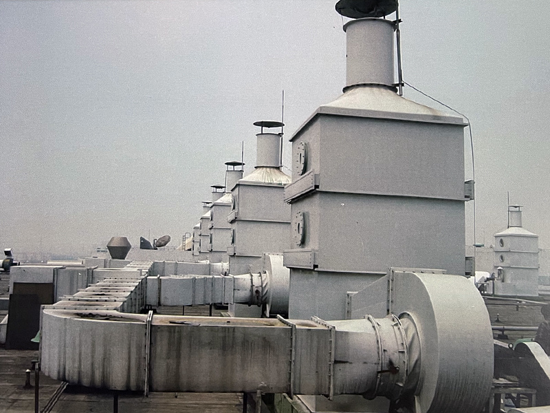 江苏PA国际厅净化设备有限公司-公司简介