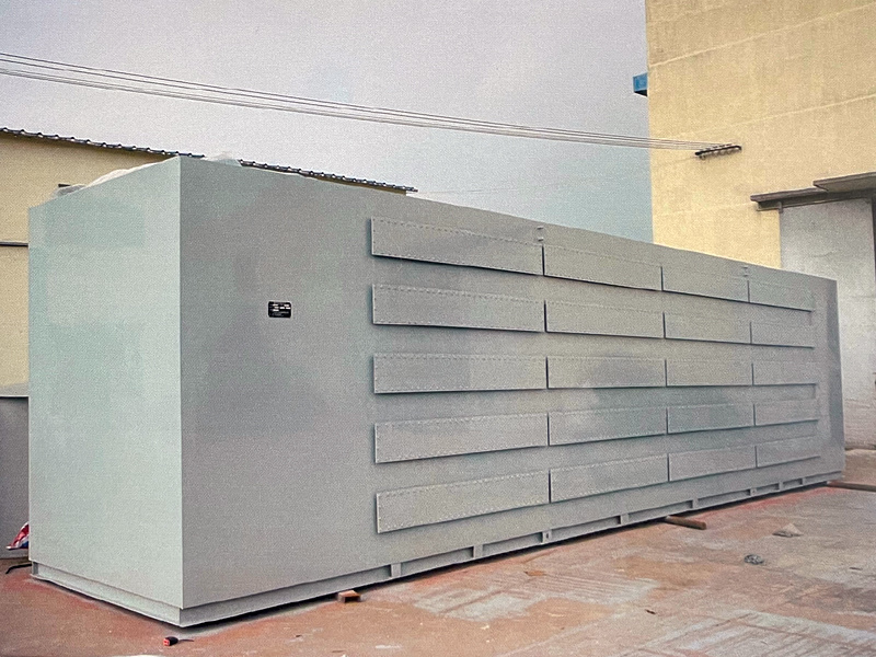 使用除臭设备需要哪些措施